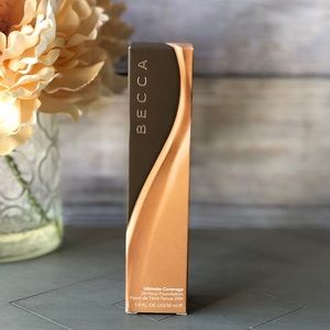 Becca Foundation